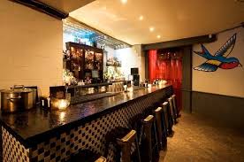 The London Cocktail Club Shaftesbury Avenue Soho London Bars Cocktail Club Bar