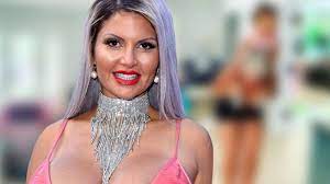 Sophia Vegas Menschen Die Mich Nicht Mogen Haben Jetzt Einen Grund Mehr Mich Zu Hassen Bunte De