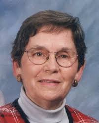 Joyce Ann Dell Obituary 2024