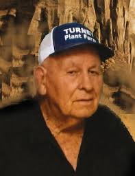 Obituary information for William S. Henderson "Pop"