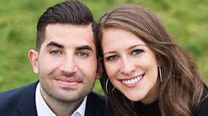 Gabrielle Nagler, David Simon