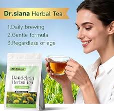 Amazon.com : Dr.Siana Burdock Root Tea & Green Tea，5g x 30 Teabags