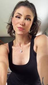 Alyssa Leija's Instagram, Twitter & Facebook