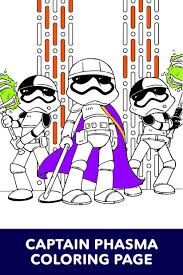 Lego star wars characters printable. Star Wars Coloring Pages Lol Star Wars