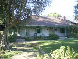 Modern paint & hardware pomona. 1837 Adobe In Pomona California Oldhouses Com
