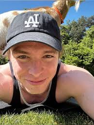 nicholas alexander chavez