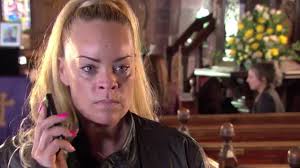 Hollyoaks spoilers: Grace Black confronts Sienna Blake over her affair