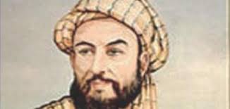 علماء الأحياء المسلمين