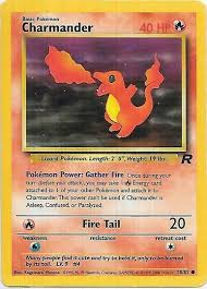 You can find and catch charmander using our guide below on how to obtain this pokemon. How Much Are Your Pokemon Cards Worth We Scraped Ebay To Find Out