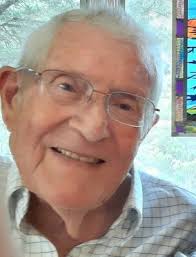 Richard Cockrum Obituary