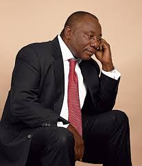 A former trade union and business leader, ramaphosa served as secretary general of the anc from 1991 to 1997 and as its president from 2017. Could Cyril Ramaphosa Be The Best Leader South Africa Has Not Yet Had The New York Times