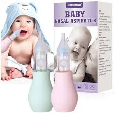 Is it difficult for you to clean out the snot deep inside your babies nostrils? 10 Best Baby Nasal Aspirators To Buy Now