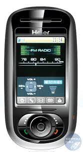 Haier M80