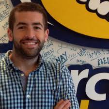 Alan Meyer Frankfurt se convierte en el nuevo director general de Mercado  Libre Chile