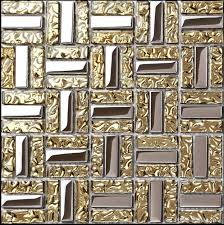 5 out of 5 stars. 2021 Electroplated Silver Yellow Gold Glass Mosaic Kitchen Tile Backsplash Cgmt1901 Bathroom Wall Tiles From Sophie Charm 10 55 Dhgate Com
