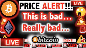 Breaking news from each site is brought to you. This Is Terrible For Bitcoin Ethereum Crypto Analysis Today Btc Cryptocurrency Price News Now Youtube