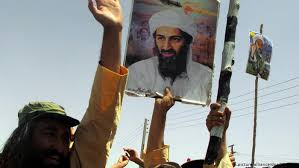 Read cnn's fast facts about the death of osama bin laden and learn about the us special forces raid that took place in abbottabad, pakistan in 2011. Five Years On Cia Live Tweets Osama Bin Laden S Death News Dw 02 05 2016