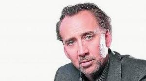 El director Paco Cabezas dirige a Nicholas Cage en "Tokarev"