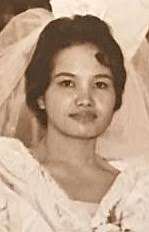 Aurora Bolus Obituary