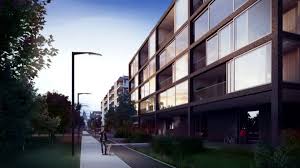 Aan de zuidrand van antwerpen, tussen de schelde en het nieuwe justitiepaleis, verrijst nieuw zuid. Appartementen Woningen Te Koop In Zuid Antwerpen