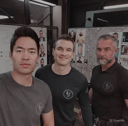 How S.W.A.T. Nailed 3 Emmy Nominations: The Secrets You Didn't Know Know  More Below...👇👇👇