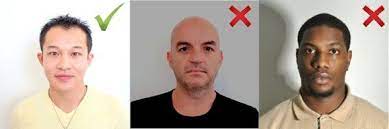 Maybe you would like to learn more about one of these? Green Card Lottery Photo Requirements