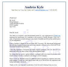 Writing an excellent textile designer cover letter is an essential step in your job search journey. Business Service Vepub
