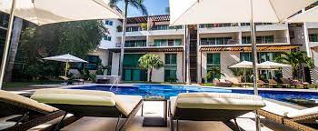 Save big with exclusive rates! 2 Bed Condo For Sale In Via 38 Playa Del Carmen Condominium
