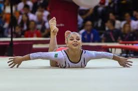 Dia de classificação feminina na ginástica tem grande desempenho de rebeca andrade, enquanto flávia saraiva se lesiona mas vai à decisão na trave. Uzivatel Rede Do Esporte Na Twitteru Com Vaga Garantida Nos Jogos Olimpicos De Toquio A Ginasta Flavia Saraiva Vai Disputar Sua Segunda Edicao De Olimpiadas Em 2021 Na Preparacao Para Toquio Flavia