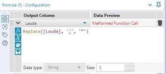 A regular expression (regex or regexp for short) is a special text string for describing a search pattern. Changing Single Quotes To Double Quotes In An Expression Alteryx Community