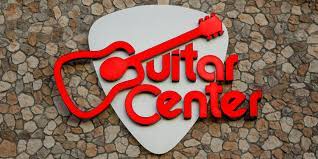 Hours may change under current circumstances Guitar Center Hollywood Music Store