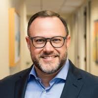 Daniel J. Hutcherson, MSc, MA