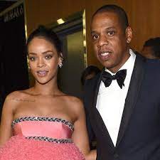 Caso Diddy: teoria conspiratória afirma que Rihanna foi traficada por  Jay-Z; entenda - Rádio Itatiaia