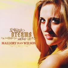 Mallory Jean Wilson