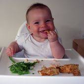 Home Made Fish Fingers Baby Led Weaning Recipes Weaning Recipes Baby Led Weaning