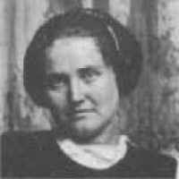 Mary Jane Mahaffey (1900–1986) • FamilySearch