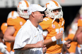 The tennessee volunteers rank among the most popular teams in college football based on their overwhelming fan base. Espn S Reason For Loving The Tennessee Vols Football Team Should Excite Fans