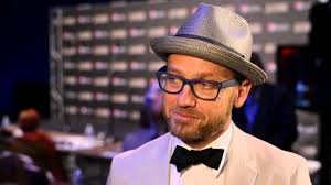 TobyMac at KLOVE Fan Awards