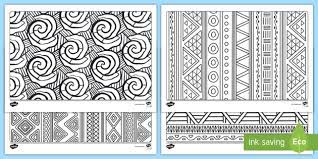 See more ideas about black women art, african american art, black artwork. African Patterns Coloring Pages Teacher Made