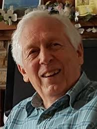 Obituary for Patrick D. McFadden
