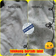 Cara menghilangkan tahi lalat dengan menggunakan bahan alami. Savonn Hilangkan Kotoran Tahi Lalat Daki Singki Dan Toilet Shopee Malaysia