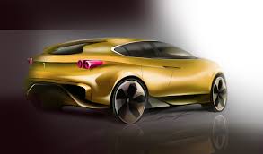 An 812 superfast, and a lot of other v6 counterparts in between.some models have already started taking the market share, like the roma, and f8 tributo, just to name a few. Artstation Electric Sport Suv Ess Ferrari Portonale Concept Marcin Czajkowski