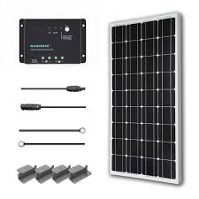 In most cases, you're looking at putting down at least $500. The 6 Best Solar Panels And Kits For Rvs To Keep You Powered Up