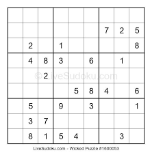 Maybe you would like to learn more about one of these? Pin On Daily Sudoku