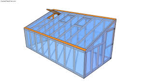 Series 1700 is are perfect for small backyards or small s. Lean To Greenhouse Plans Free Garden Plans How To Build Garden Projects