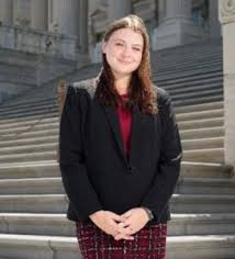 Cornerstone's Spring 2025 Intern Class