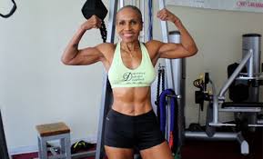 best workout routine for women over 50