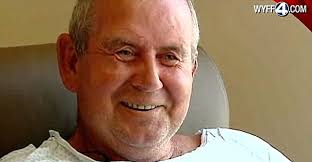 World's unluckiest people: Man hit by lightning 11 times and builder bitten 