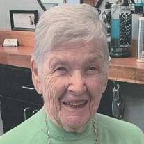 Elizabeth L. Mullinix Obituary