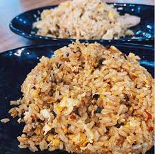 New In Town King Of Fried Rice Ang Mo Kio The King Opens Its 13th Outlet